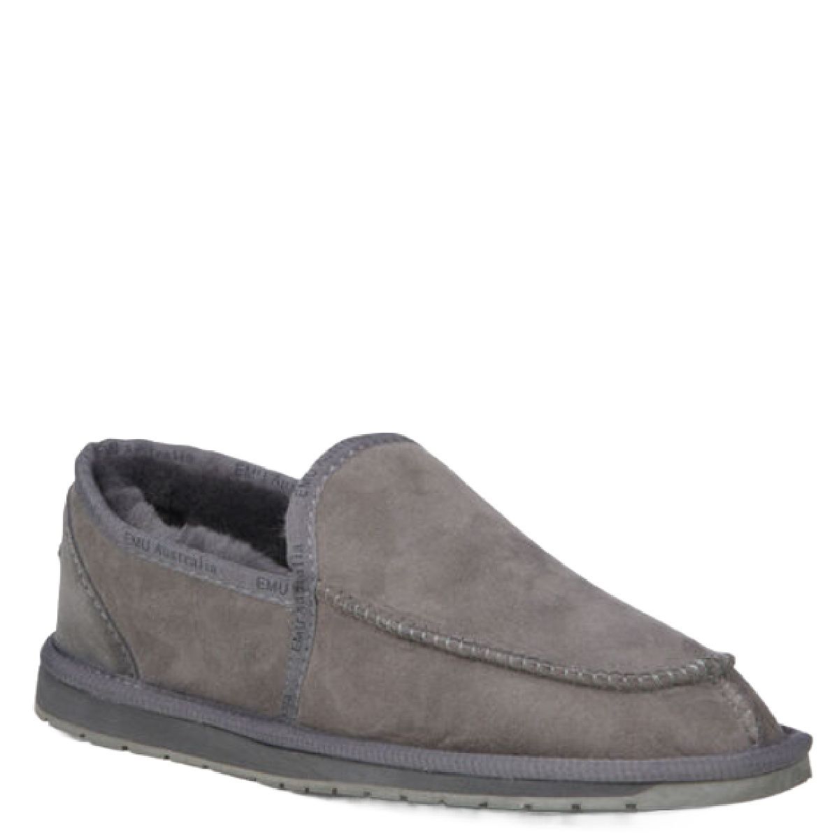 EMU Australia Men&#39;s Platinum Hume Charcoal