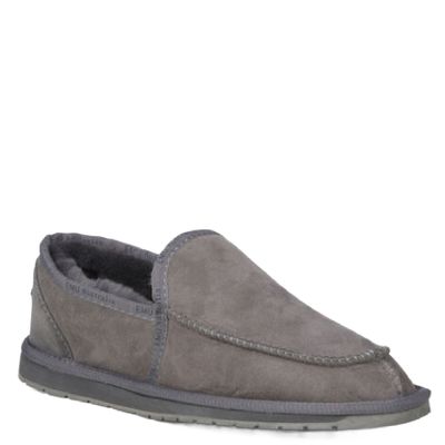 EMU Australia Men&#39;s Platinum Hume Charcoal