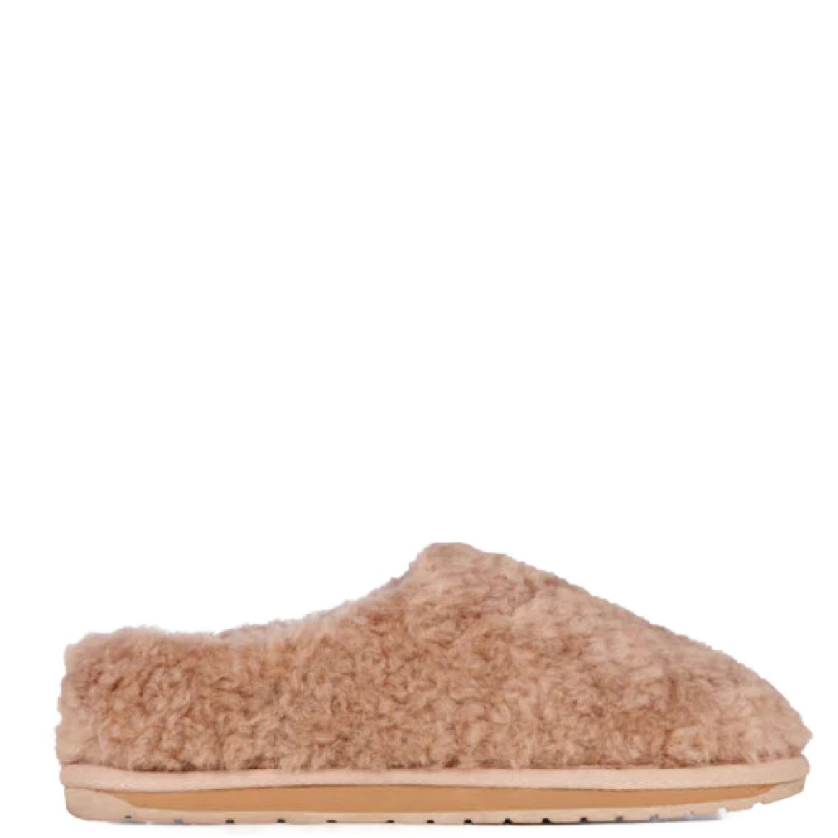 EMU Australia Women&#39;s Joy Teddy Camel