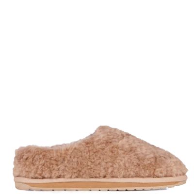 EMU Australia Women&#39;s Joy Teddy Camel