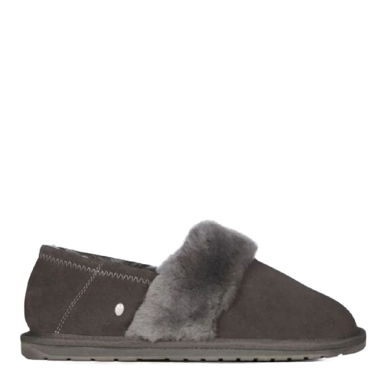 EMU Australia Women&#39;s Daydream Charcoal