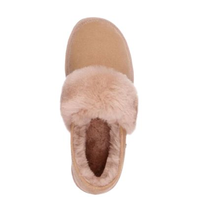 EMU Australia Women's Daydream Camel