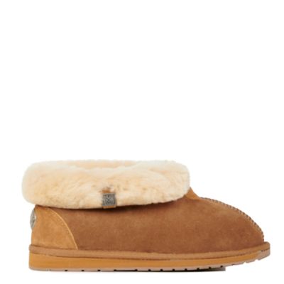 EMU Australia Women&#39;s Platinum Albany Chestnut