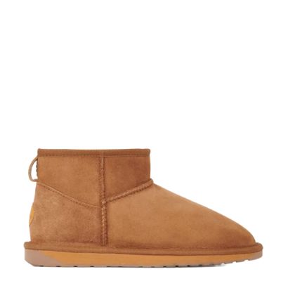 EMU Australia Women&#39;s Stinger Micro Chestnut