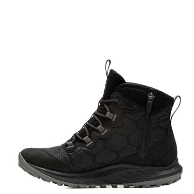Merrell Women's Antora 3 Thermo Mid Zip WP Black