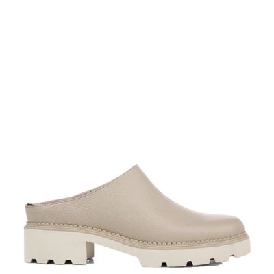 Vionic Women&#39;s Francisco Fairfax Oatmeal