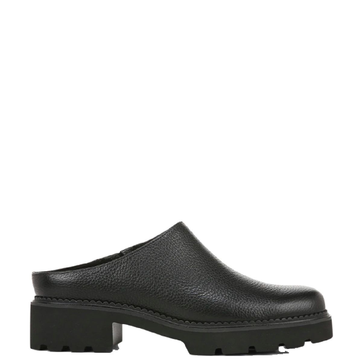 Vionic Women&#39;s Francisco Fairfax Black