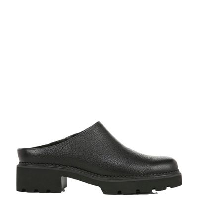 Vionic Women&#39;s Francisco Fairfax Black