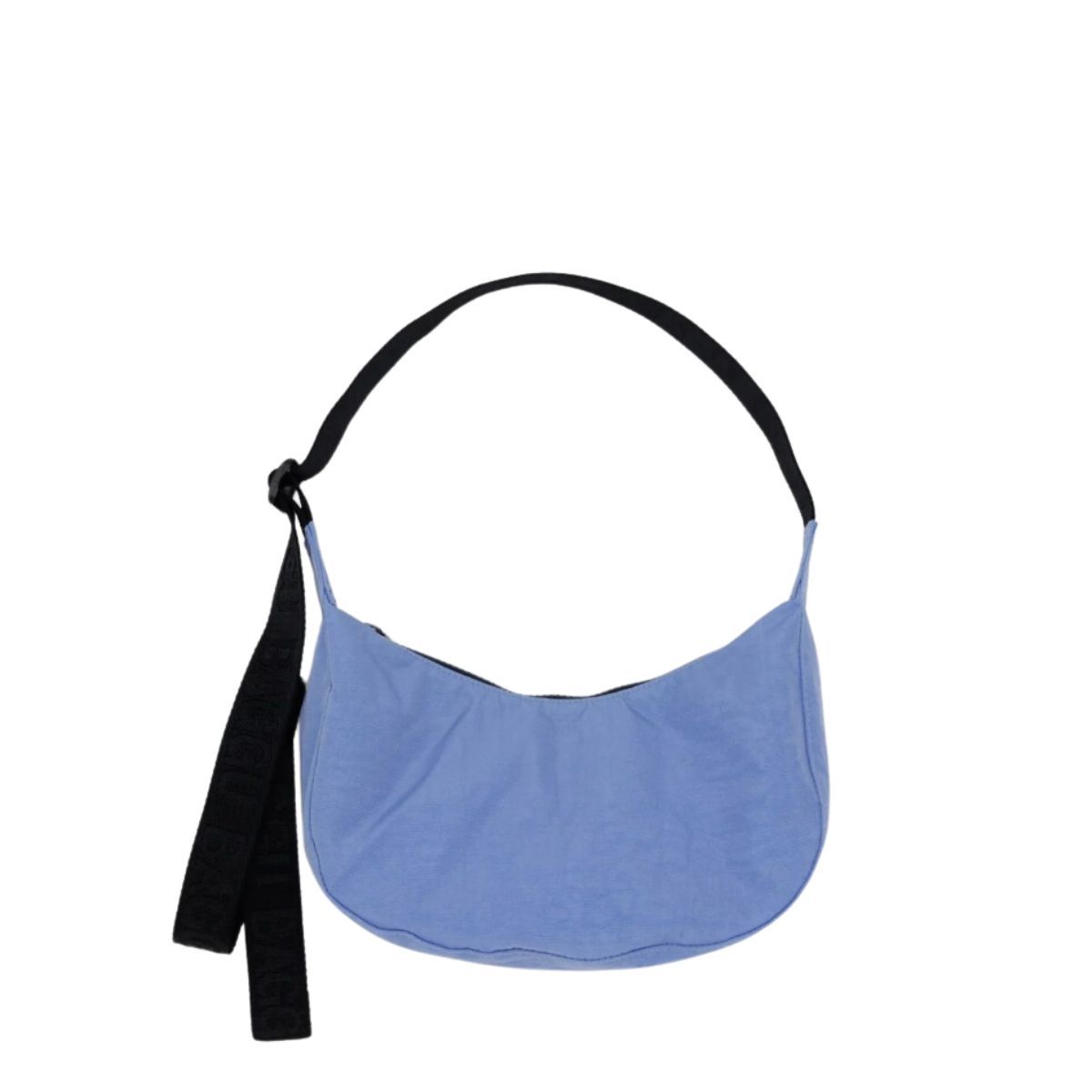 BAGGU Small Nylon Crescent Bag