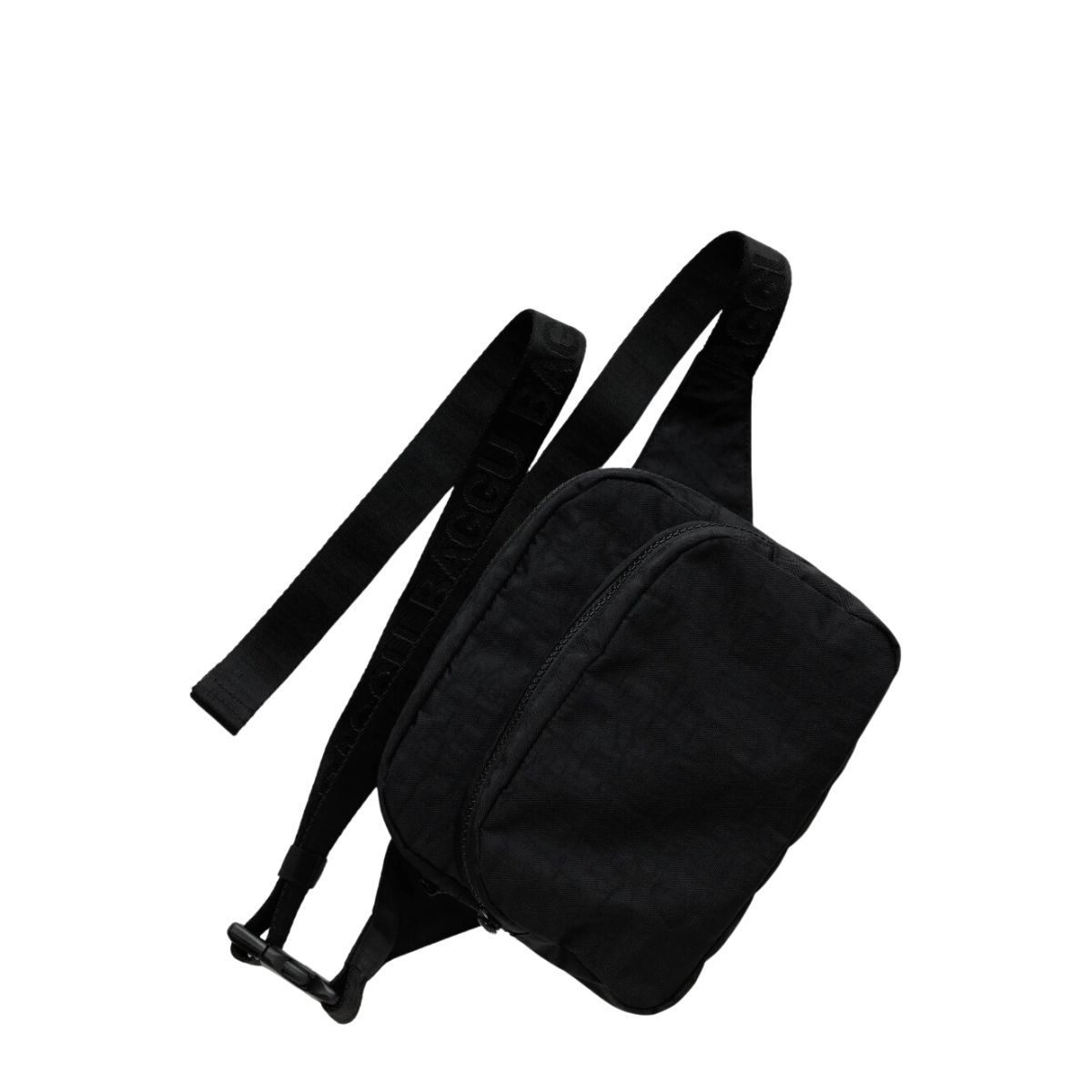 BAGGU Fanny Pack, Color: Black