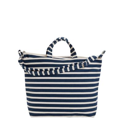 BAGGU Horizontal Zip Duck Bag