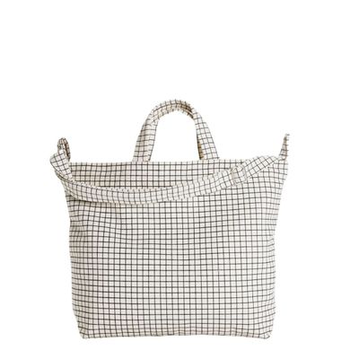 BAGGU Horizontal Zip Duck Bag