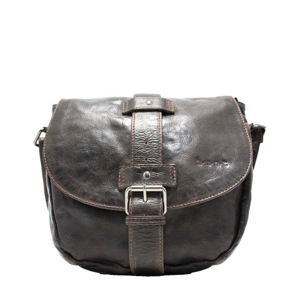Hunt Crossbody Handbag 538513 With Flap