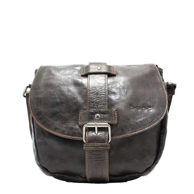 Hunt Crossbody Handbag 538513 With Flap
