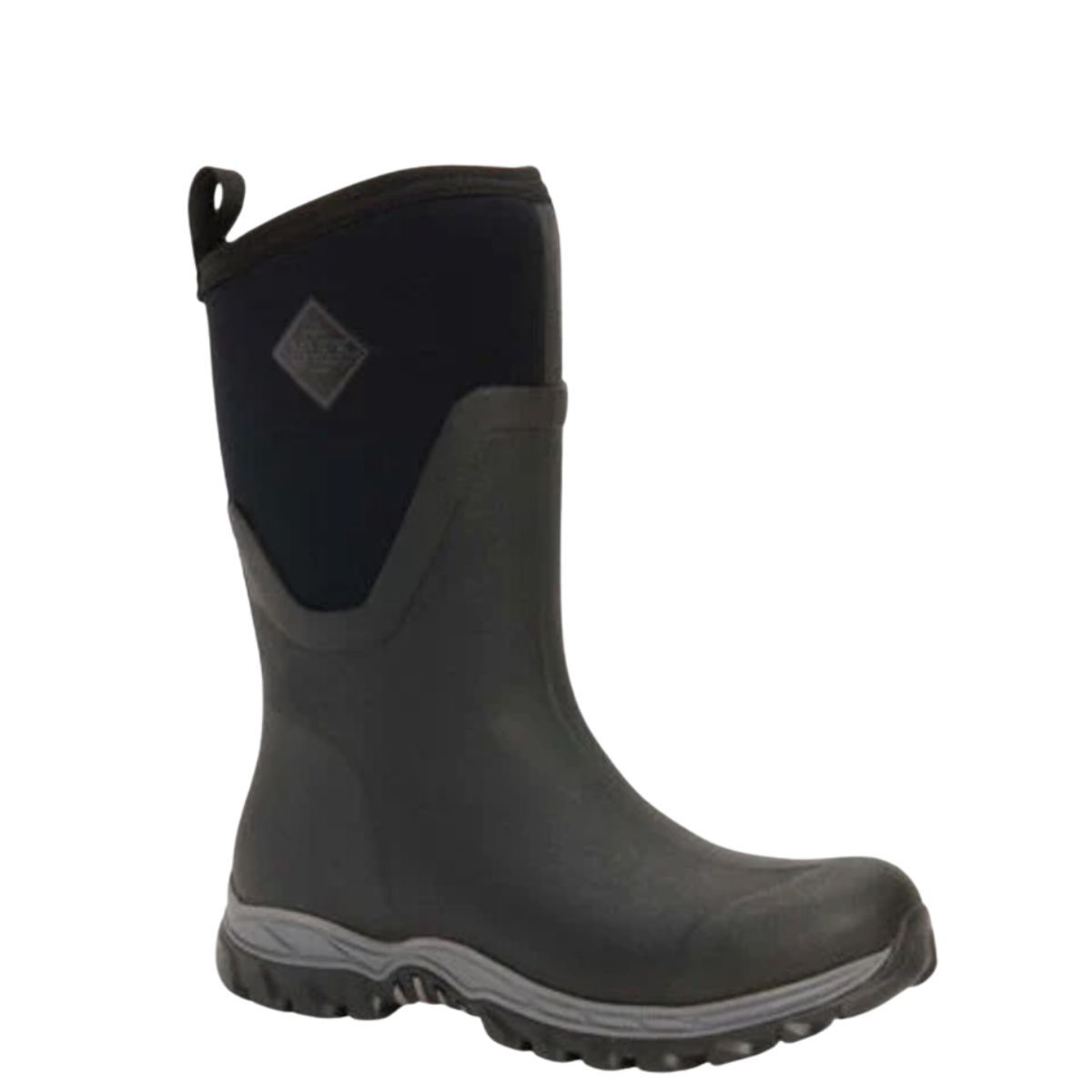 Muck Women&#39;s Arctic Sport II Mid Black