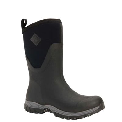 Muck Women&#39;s Arctic Sport II Mid Black