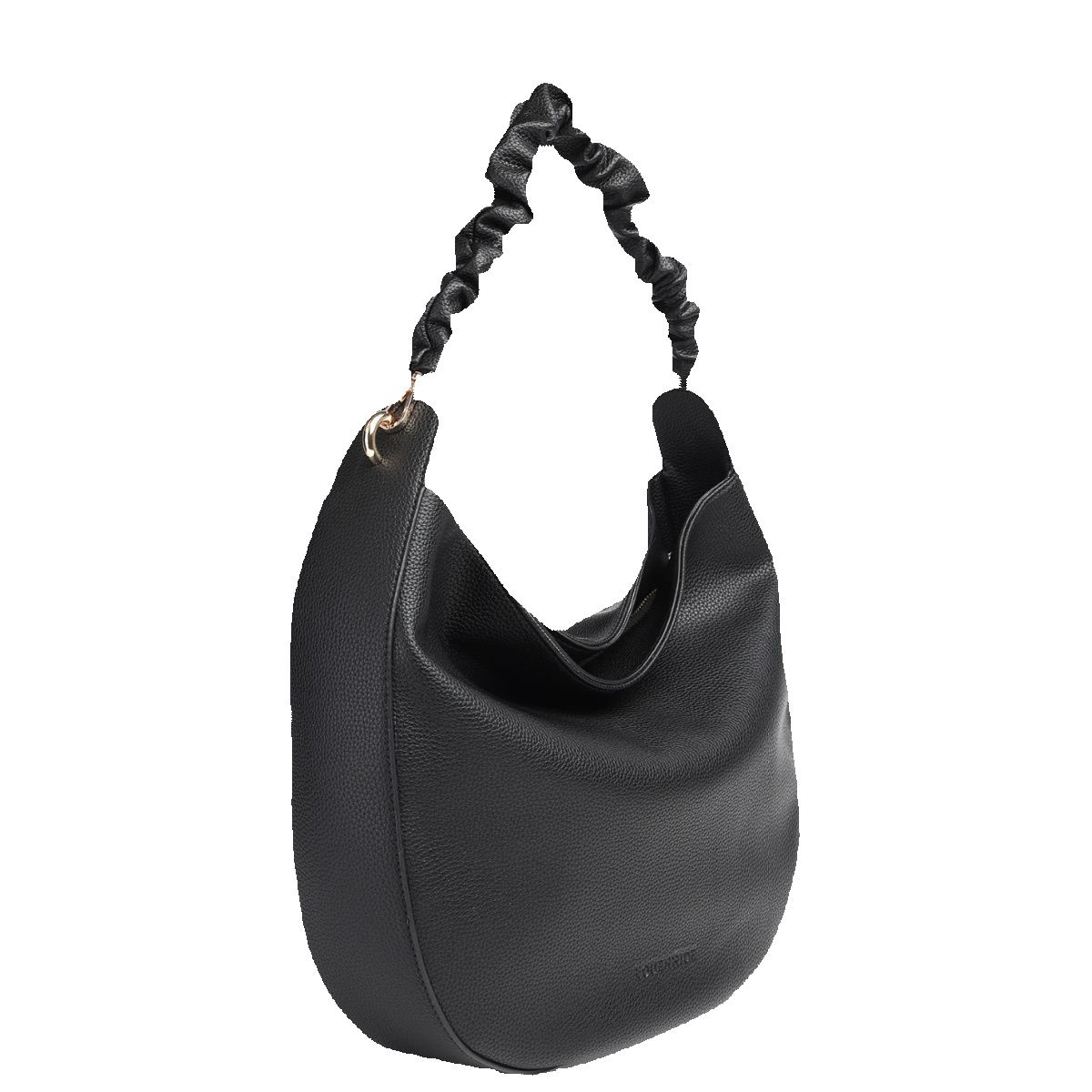 Louenhide Emily Shoulder Bag, Color: Black