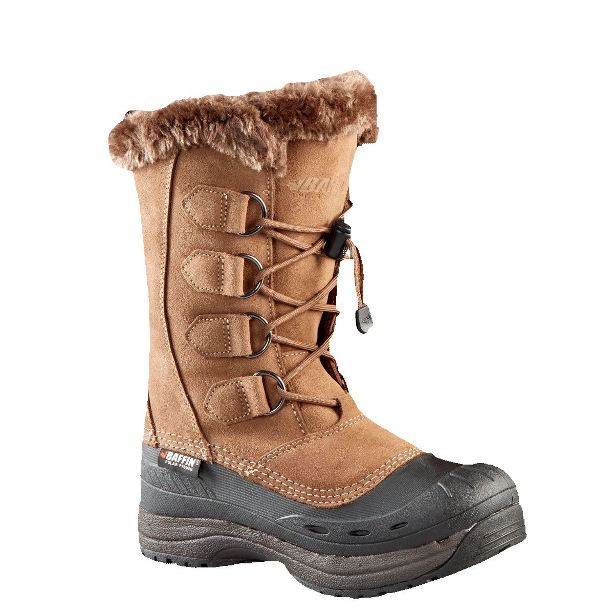 Baffin Women&#39;s Chloe Taupe