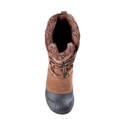 Baffin Women's Chloe Taupe