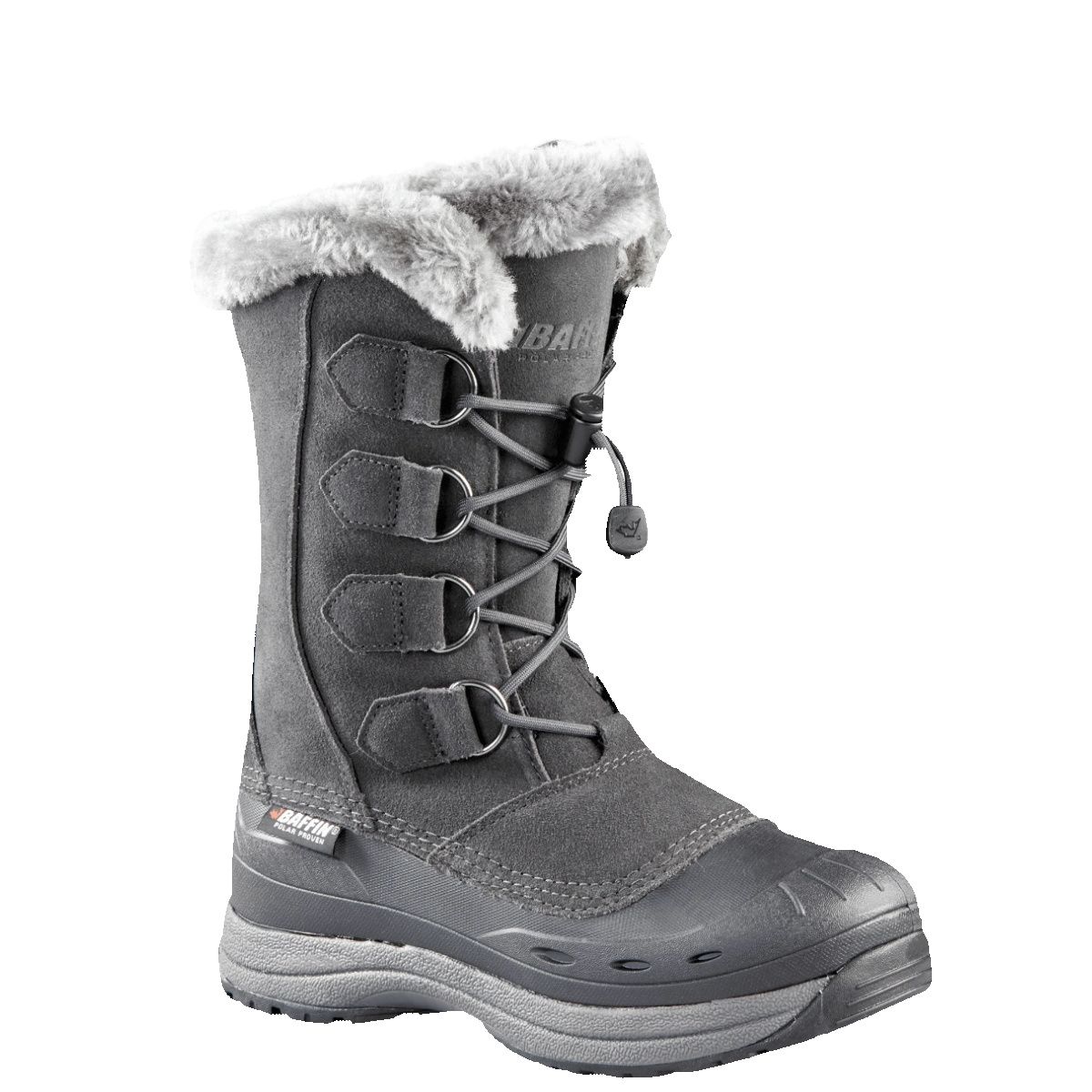 Baffin Women&#39;s Chloe Charcoal