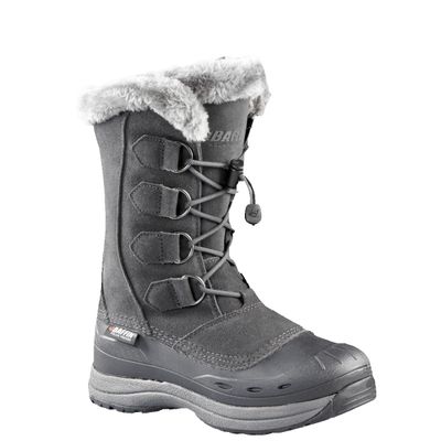 Baffin Women&#39;s Chloe Charcoal