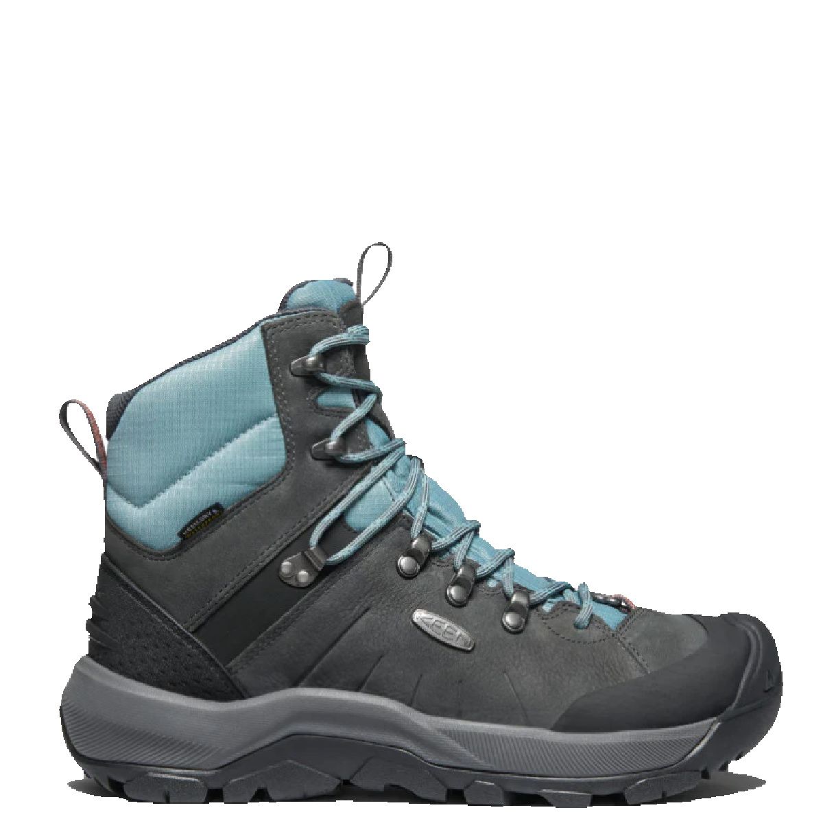 Keen Women&#39;s Revel IV Mid Polar Magnet/North Atlantic