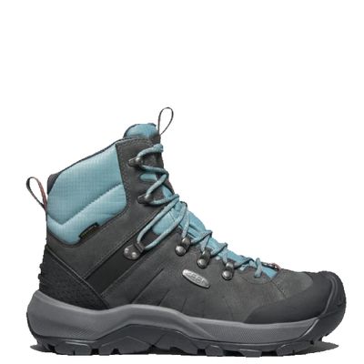 Keen Women&#39;s Revel IV Mid Polar Magnet/North Atlantic
