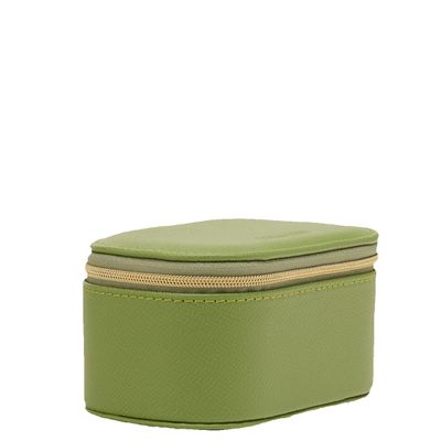 Louenhide Olive Jewellery Case