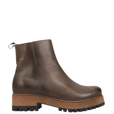 Taos Women&#39;s Downtown Boot Olive