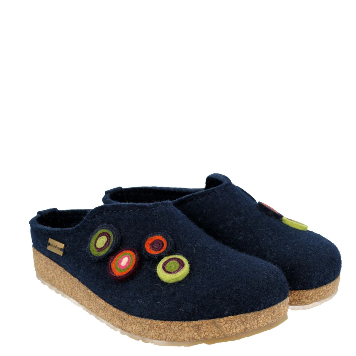 Haflinger Women&#39;s Chloe Blue