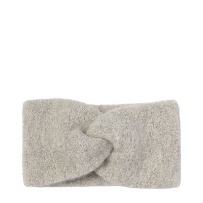 Pokoloko Twisted Baby Alpaca Headband
