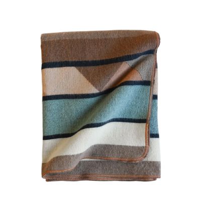 Pokoloko Southwest Throw Blanket