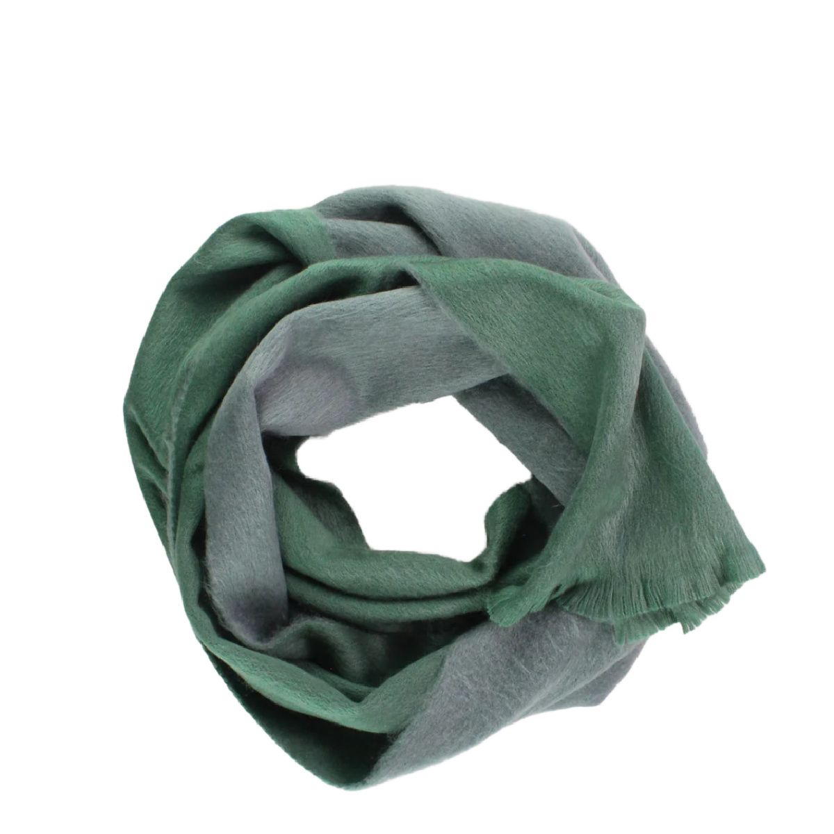 Pokoloko Reversible Alpaca Seamless Scarf