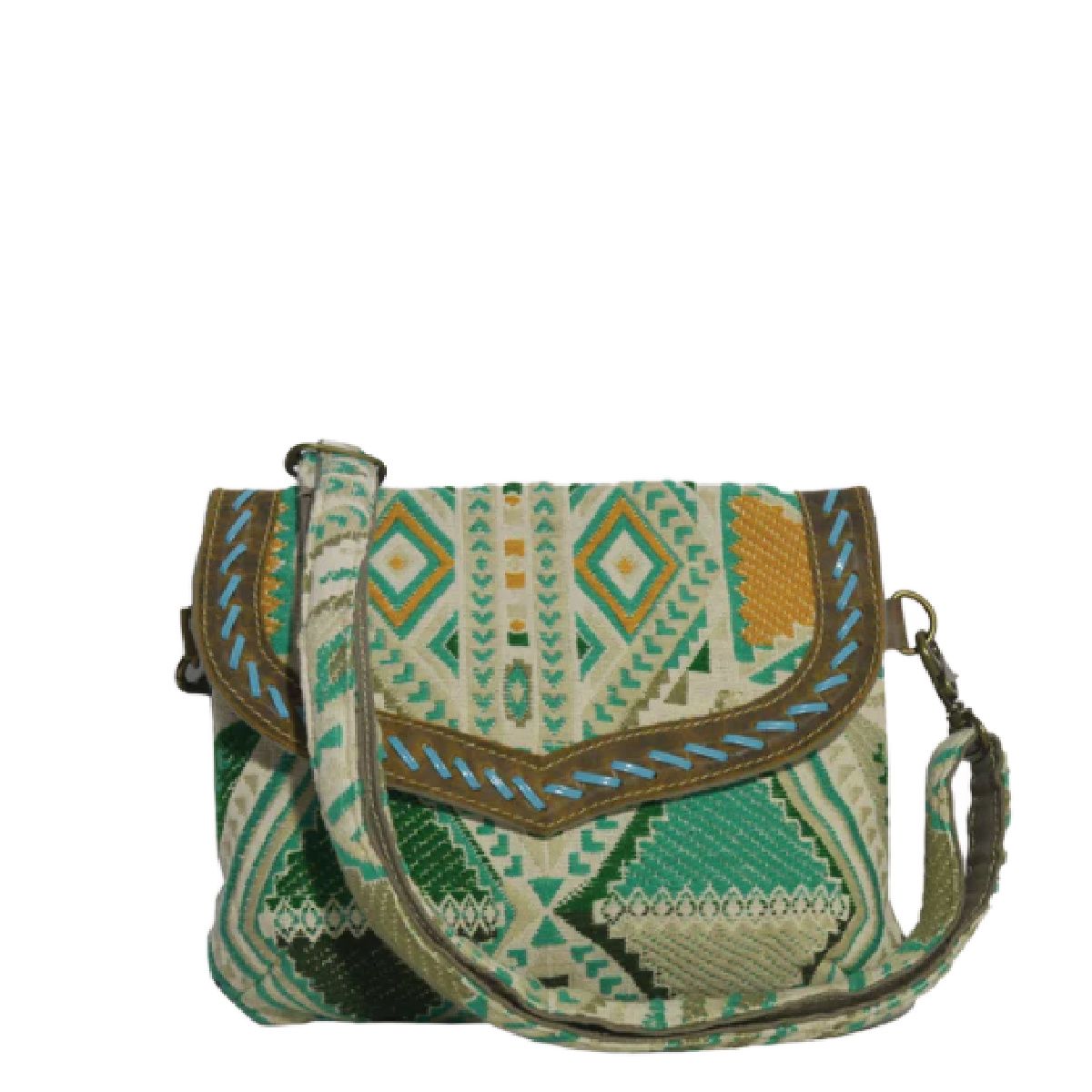 Pokoloko Nagales Crossbody Bag