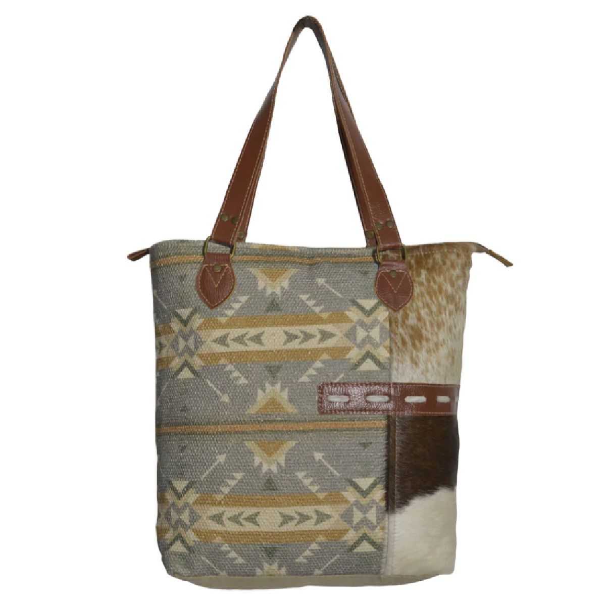 Pokoloko Aurora Tote Bag