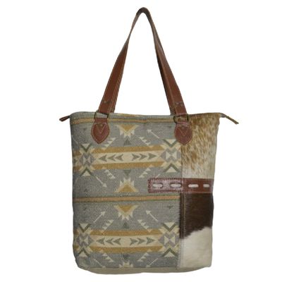 Pokoloko Aurora Tote Bag