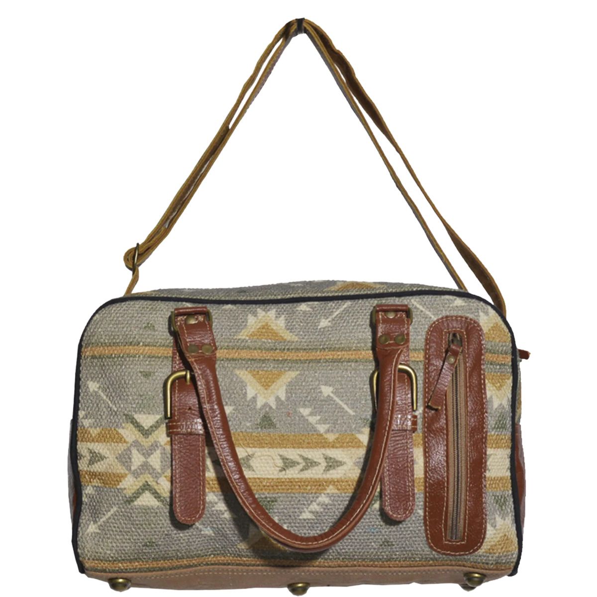 Pokoloko Melrose Mini Duffle Bag