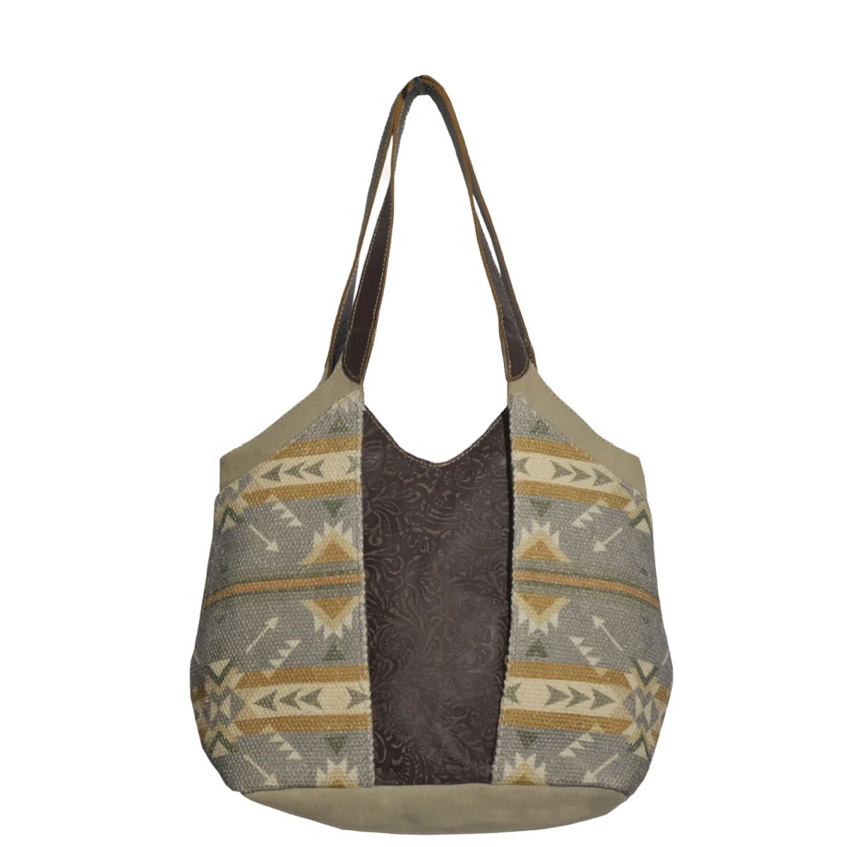 Pokoloko Trent Messenger Bag