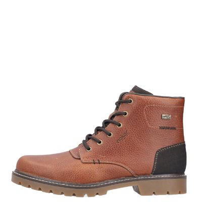 Rieker Men&#39;s Nelson 39820-22 Brown