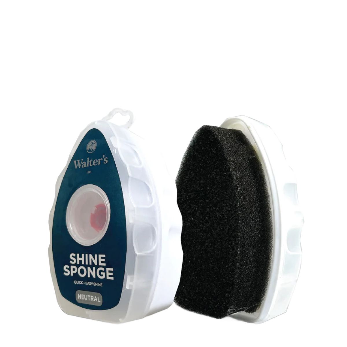 Walter&#39;s Neutral Shine Sponge