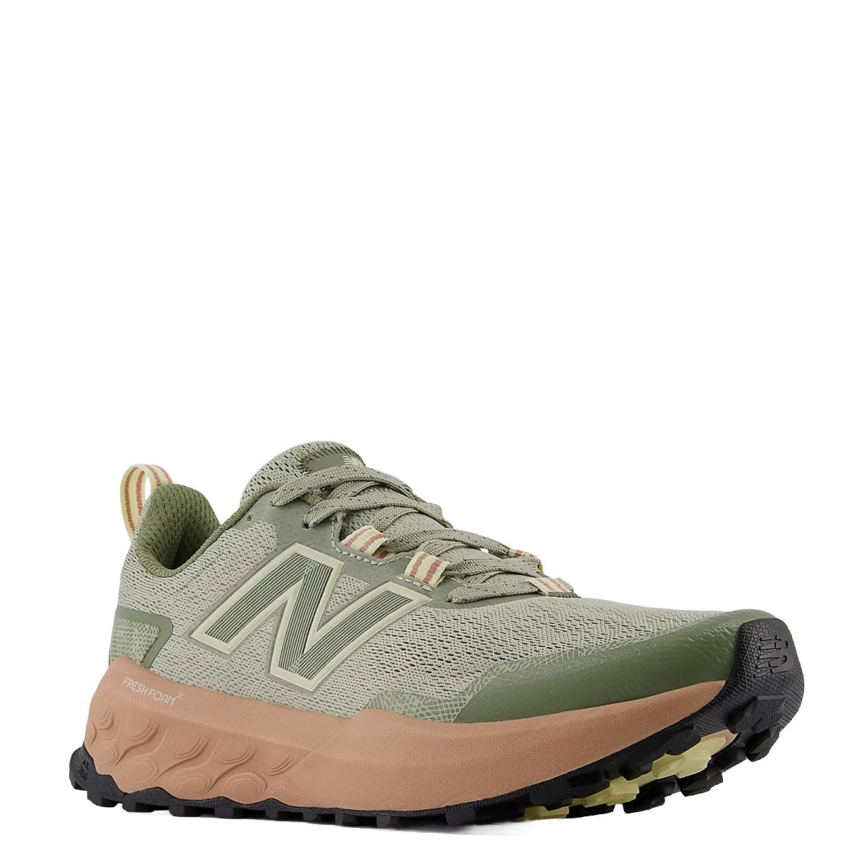 New Balance Women&#39;s Fresh Foam X Garoé v2 Olivine