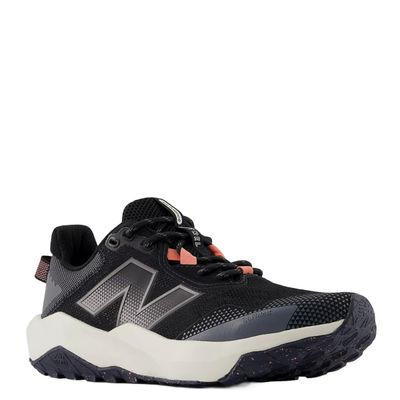 New Balance Women&#39;s DynaSoft Nitrel v6 Black/Grey