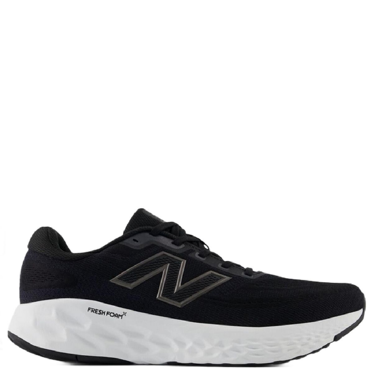 New Balance Men&#39;s Fresh Foam X Evoz v4 Black