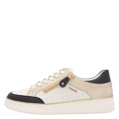 Remonte Women&#39;s Noelani D2E04-80 Cream