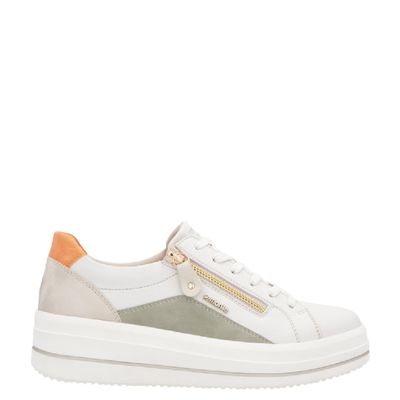 Remonte Women&#39;s Julika D1C01-81 White