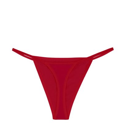 Huha Mineral Undies String Thong
