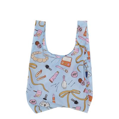 BAGGU Standard Reusable Shopping Bag