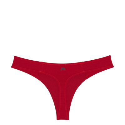 Huha Mineral Undies Low Profile Thong