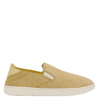 OluKai Women&#39;s Pehuea Luxe Toasted Coconut
