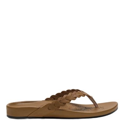 OluKai Women&#39;s Lei Tan